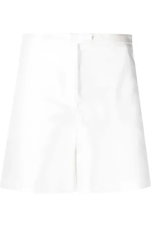 BLANCA Short à fini satiné