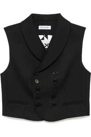 DICE KAYEK Veston à boutonnière croisée