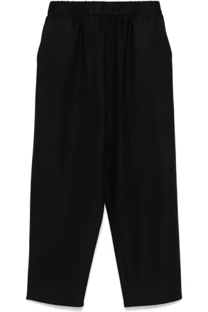 DUSAN Pantalon de costume en laine vierge