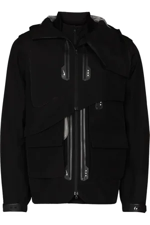 Nike X MMW veste convertible