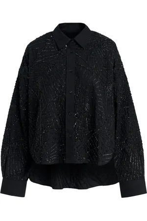 Essentiel Antwerp Chemise Gibra