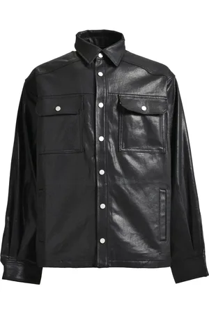 Breathe Veste boutonnée à col contrastant