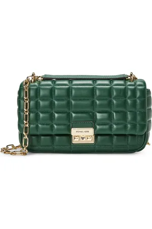 Michael Kors Grand sac porté épaule Tribeca