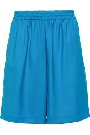 BONSAI Short à taille élastiquée
