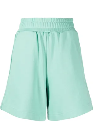 Izzue Short de sport à taille élastiquée