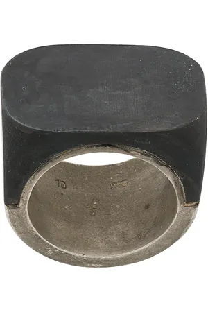 PARTS OF FOUR Bague Sistema