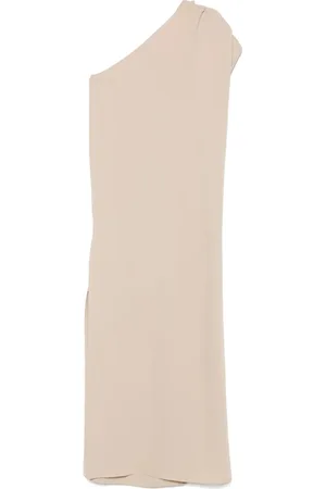 P.A.R.O.S.H. Robe longue Panty