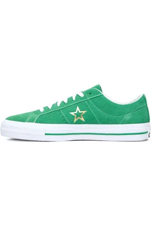 Converse Baskets One Star Pro