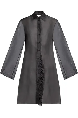 BITE Robe en soie biologique