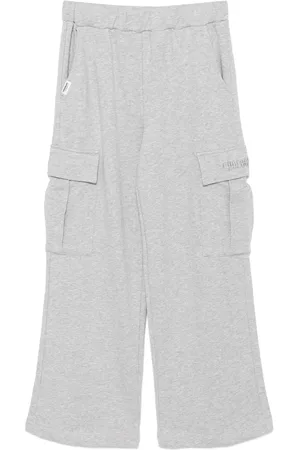 Chocoolate Pantalon à poches cargo