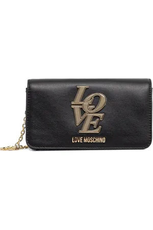 Moschino Pochette à logo