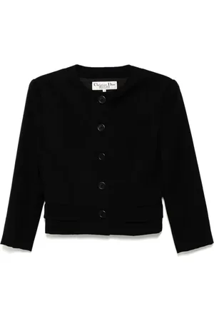 Dior Veste boutonnée (2000)