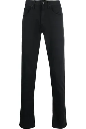 Ralph Lauren Pantalon Sullivan à coupe droite