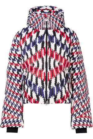 Perfect Moment Veste de ski Polar
