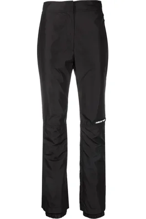 AMBUSH Pantalon à taille haute