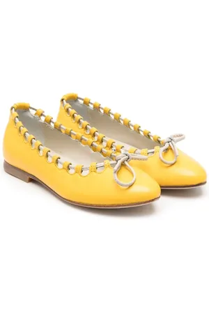 Mimisol Ballerines en cuir