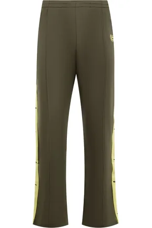 HUMAN MADE Pantalon de jogging à taille élastiquée