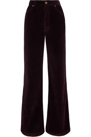 La DoubleJ Pantalon The Flare Pants