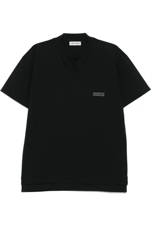 STATE OF ORDER T-shirt à effet superposé