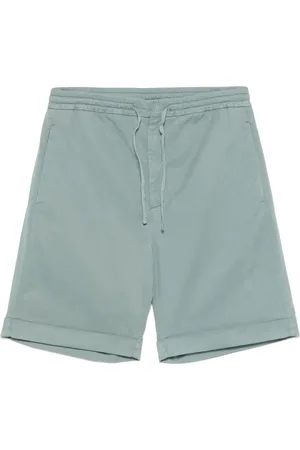 CANALI Short à lien de resserrage