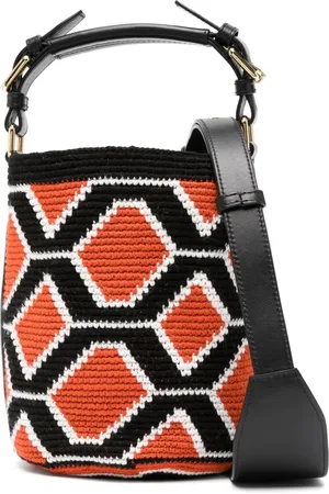 Colville Petit sac à main Hexagon Cylinder