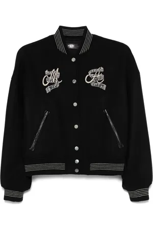 AMIRI Veste Hollywood Club