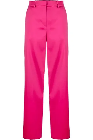 MAGDA BUTRYM Pantalon de costume à poches multiples