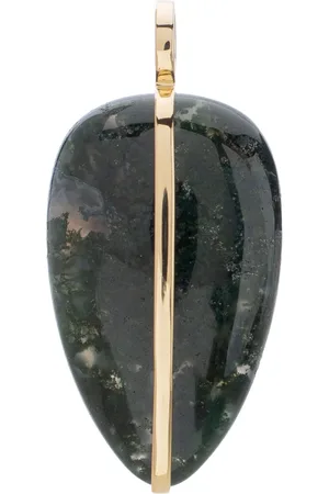 BY PARIAH XL Pebble pendant