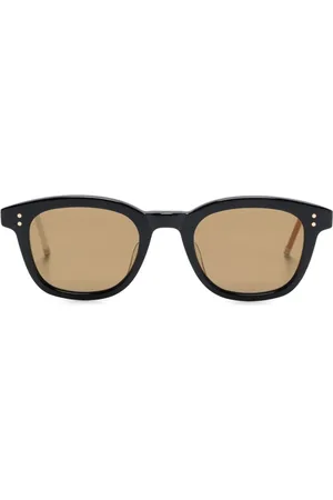 Thom Browne Lunettes de soleil Tokyo