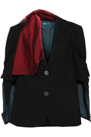 Kolor Blazer à boutonnière croisée
