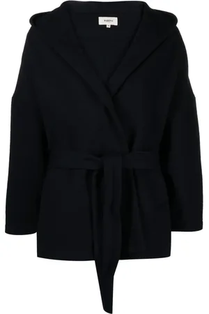 BARENA Manteau Carmela en laine vierge