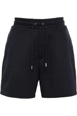 Michael Kors Short de sport à logo brodé
