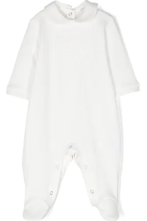 MONNALISA Pyjama à détail de nœud