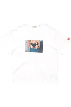 CARNE BOLLENTE T-shirt Rennt