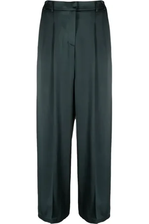 ALYSI Pantalon à plis