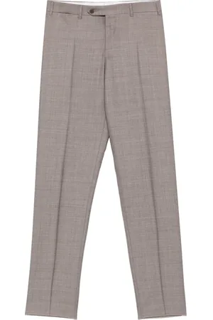 CANALI Pantalon en laine
