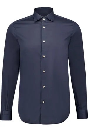 Boglioli Chemise à manches longues