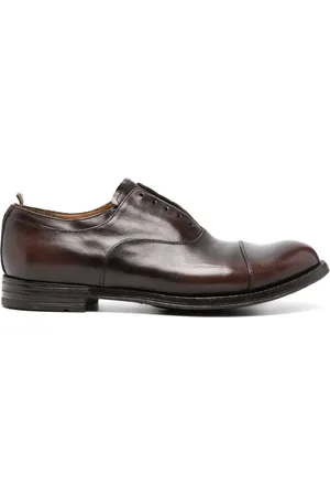 Officine creative Chaussures oxford Anatomia 015