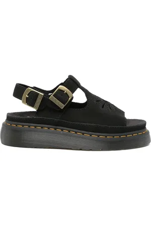 Dr. Martens Sandales Dunnet Flower