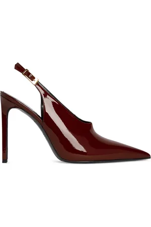 Retrofete Escarpins Celia 110 mm