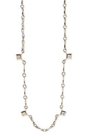 Azlee Collier Lozenge en 18ct