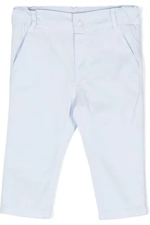 PATACHOU Pantalon chino à coupe droite