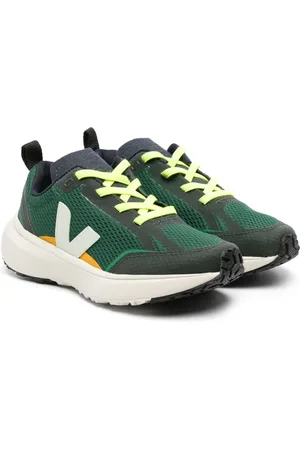 Veja Baskets Canary Alveomesh