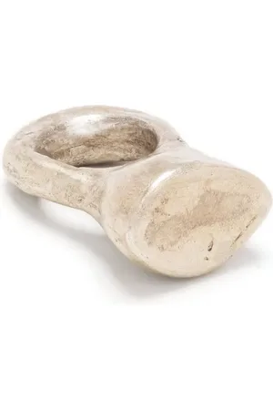 PARTS OF FOUR Bague Giant Roman