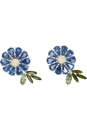 Carolina Herrera Boucles d