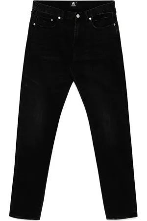 Paul Smith Jean à coupe droite