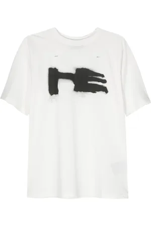 HELIOT EMIL T-shirt Xylem