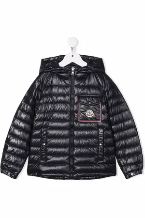 Moncler Doudoune à capuche