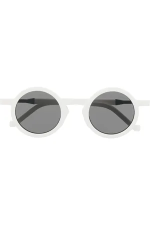 Vava Eyewear Lunettes de soleil à monture ronde