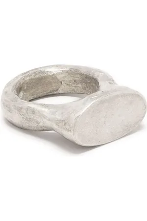 PARTS OF FOUR Chevalière Short Roman